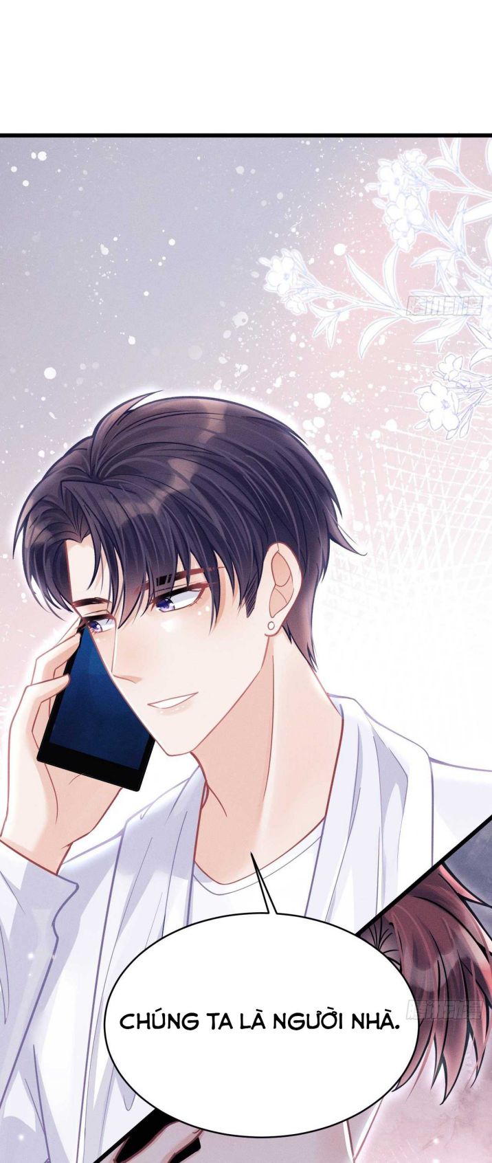 Tôi Hoài Nghi Ảnh Đế Đang Theo Đuổi Tôi: Chapter 38