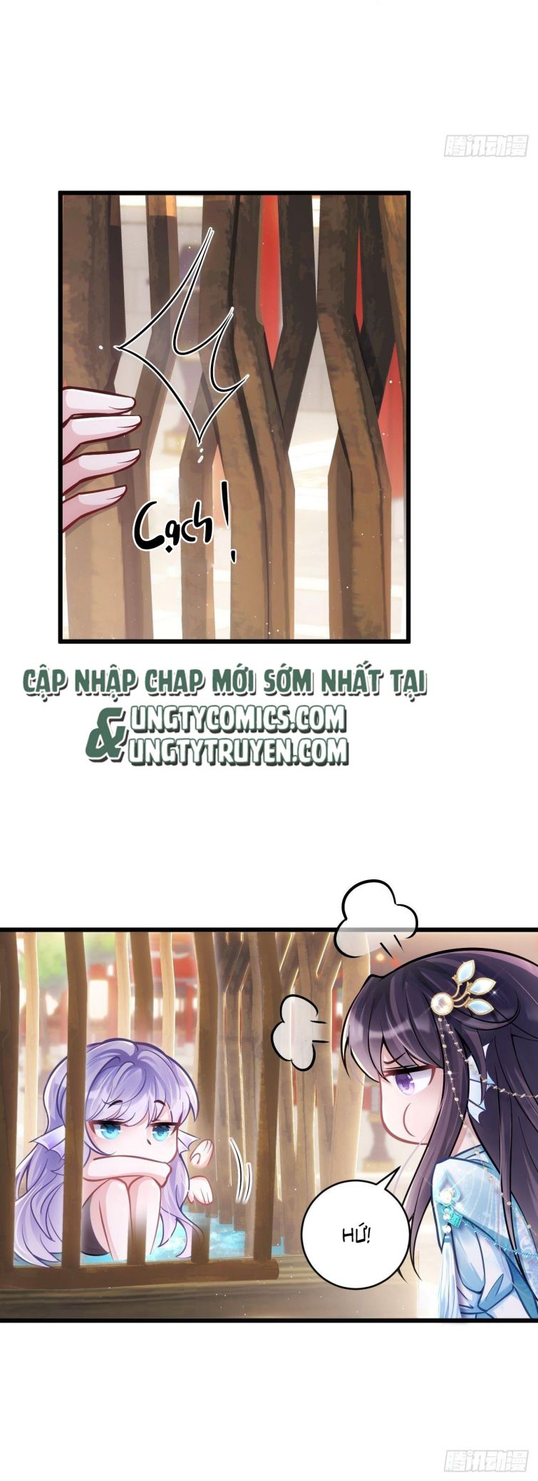 Tôi Hoài Nghi Ảnh Đế Đang Theo Đuổi Tôi: Chapter 4