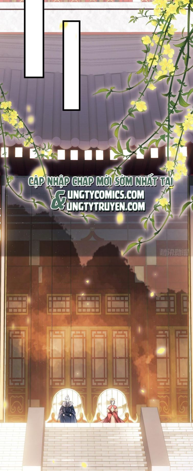 Tôi Hoài Nghi Ảnh Đế Đang Theo Đuổi Tôi: Chapter 4