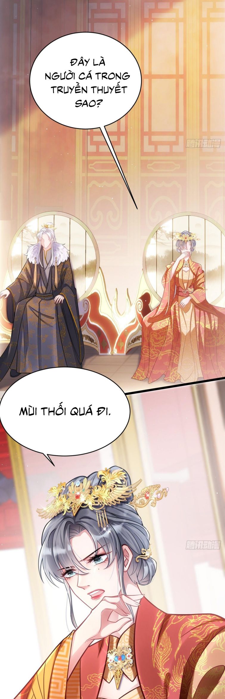 Tôi Hoài Nghi Ảnh Đế Đang Theo Đuổi Tôi: Chapter 4