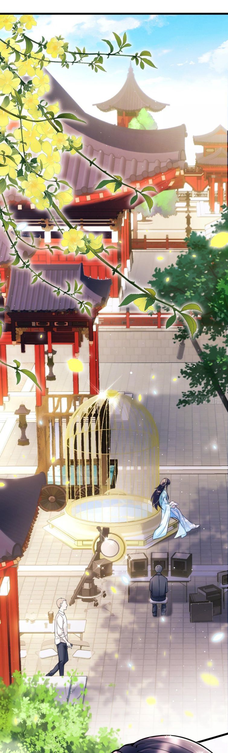Tôi Hoài Nghi Ảnh Đế Đang Theo Đuổi Tôi: Chapter 4