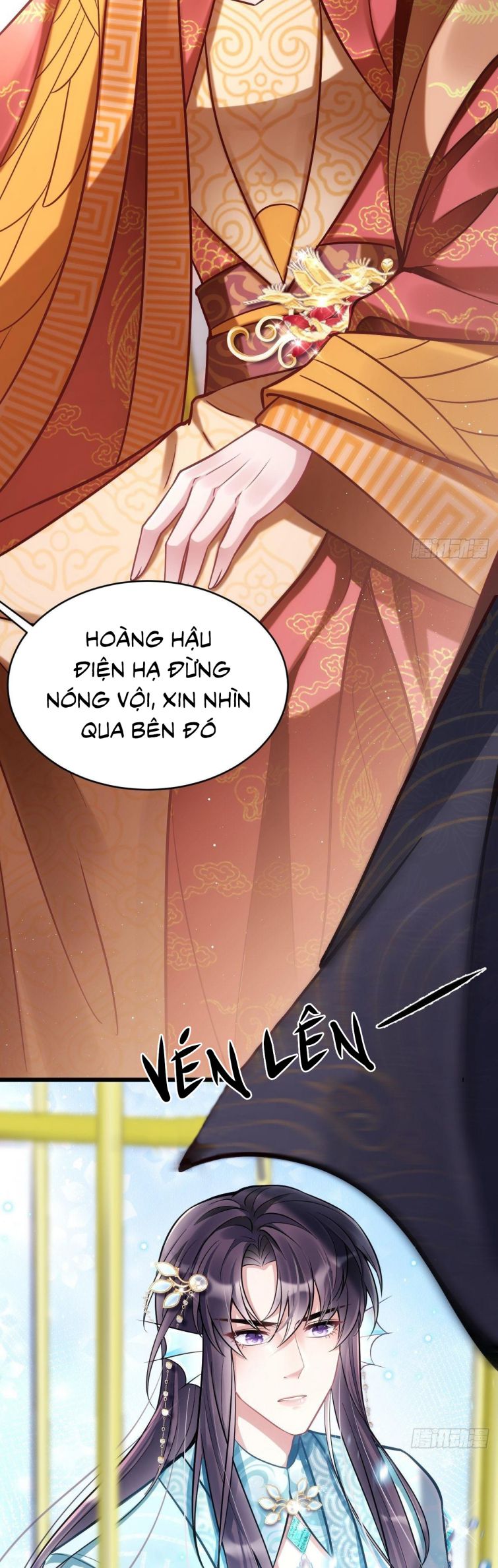 Tôi Hoài Nghi Ảnh Đế Đang Theo Đuổi Tôi: Chapter 4