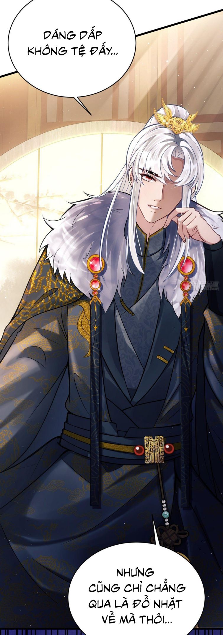 Tôi Hoài Nghi Ảnh Đế Đang Theo Đuổi Tôi: Chapter 4