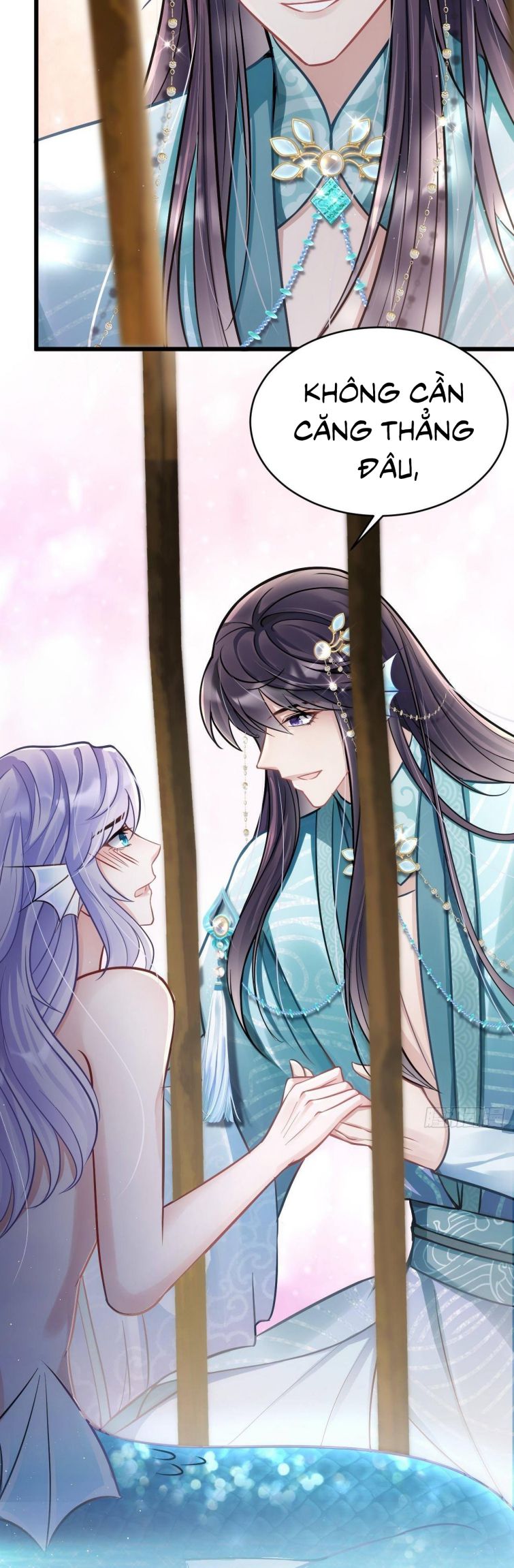 Tôi Hoài Nghi Ảnh Đế Đang Theo Đuổi Tôi: Chapter 4