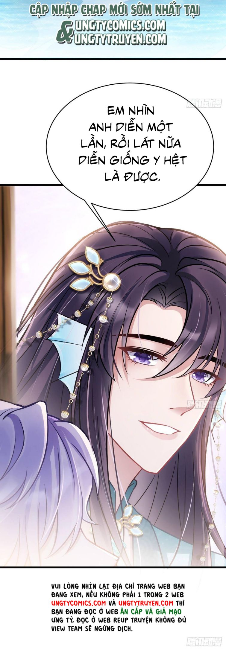 Tôi Hoài Nghi Ảnh Đế Đang Theo Đuổi Tôi: Chapter 4