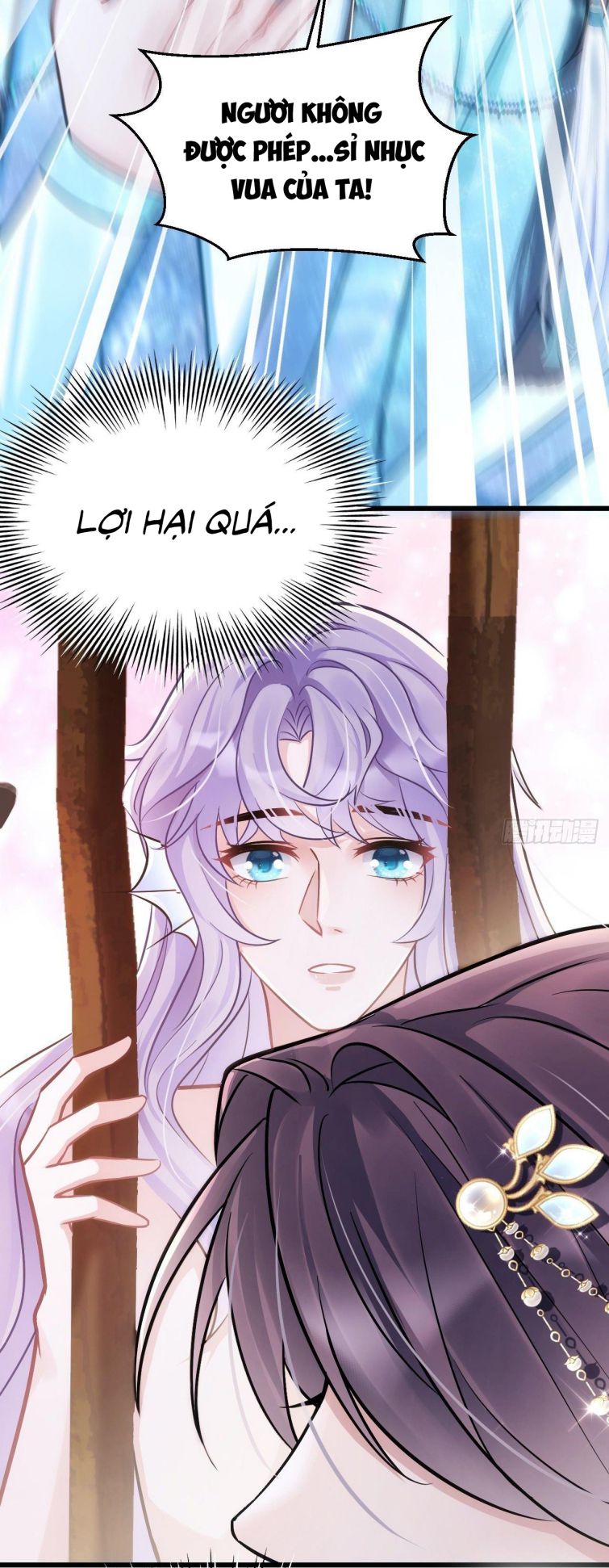 Tôi Hoài Nghi Ảnh Đế Đang Theo Đuổi Tôi: Chapter 4