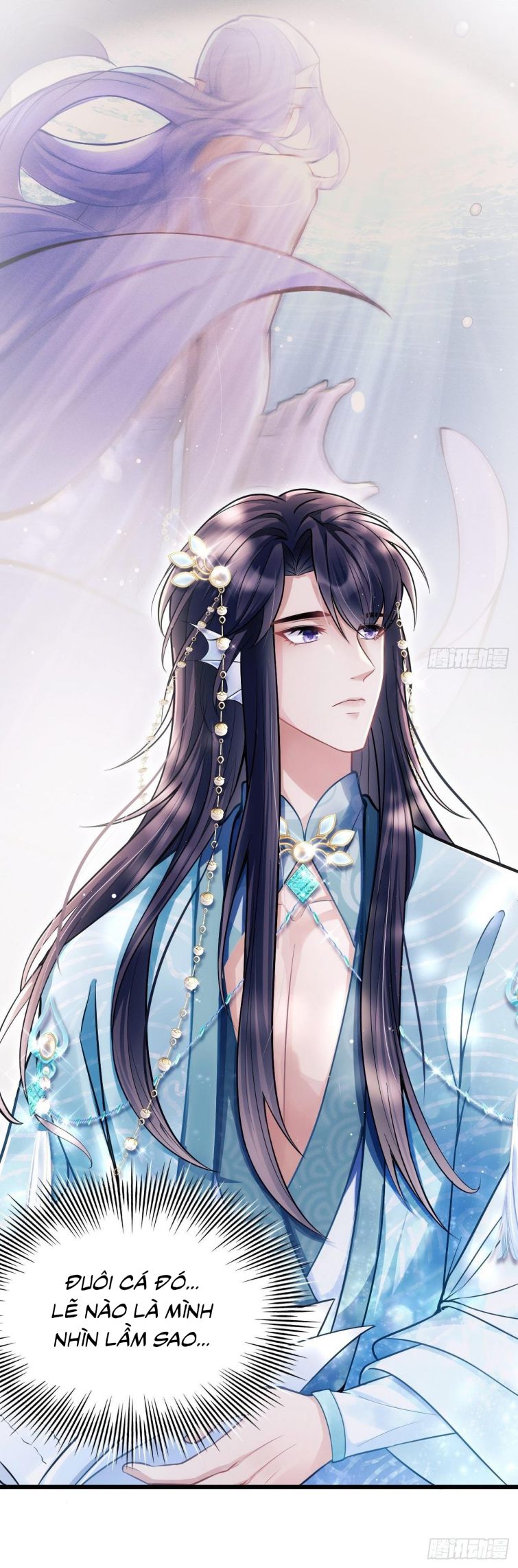 Tôi Hoài Nghi Ảnh Đế Đang Theo Đuổi Tôi: Chapter 4