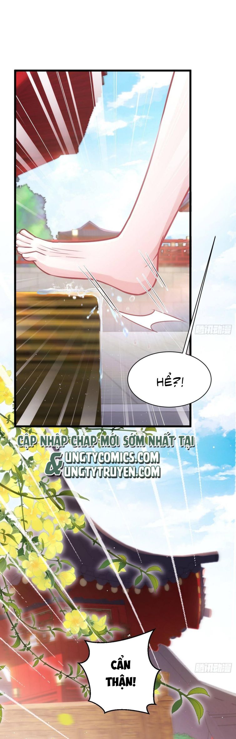 Tôi Hoài Nghi Ảnh Đế Đang Theo Đuổi Tôi: Chapter 4
