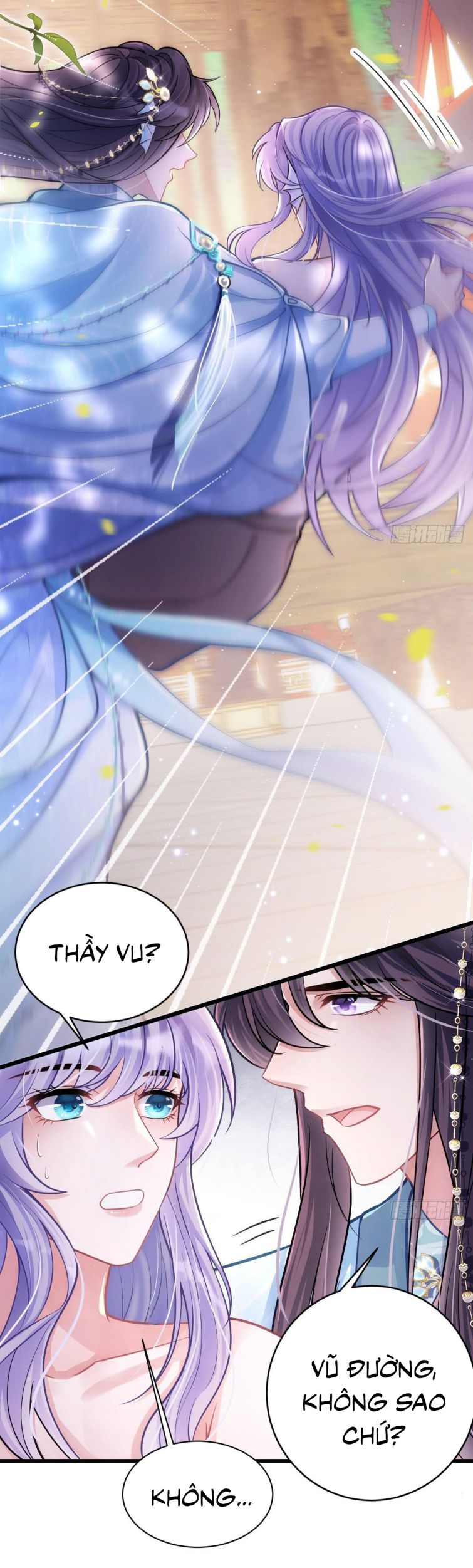Tôi Hoài Nghi Ảnh Đế Đang Theo Đuổi Tôi: Chapter 4