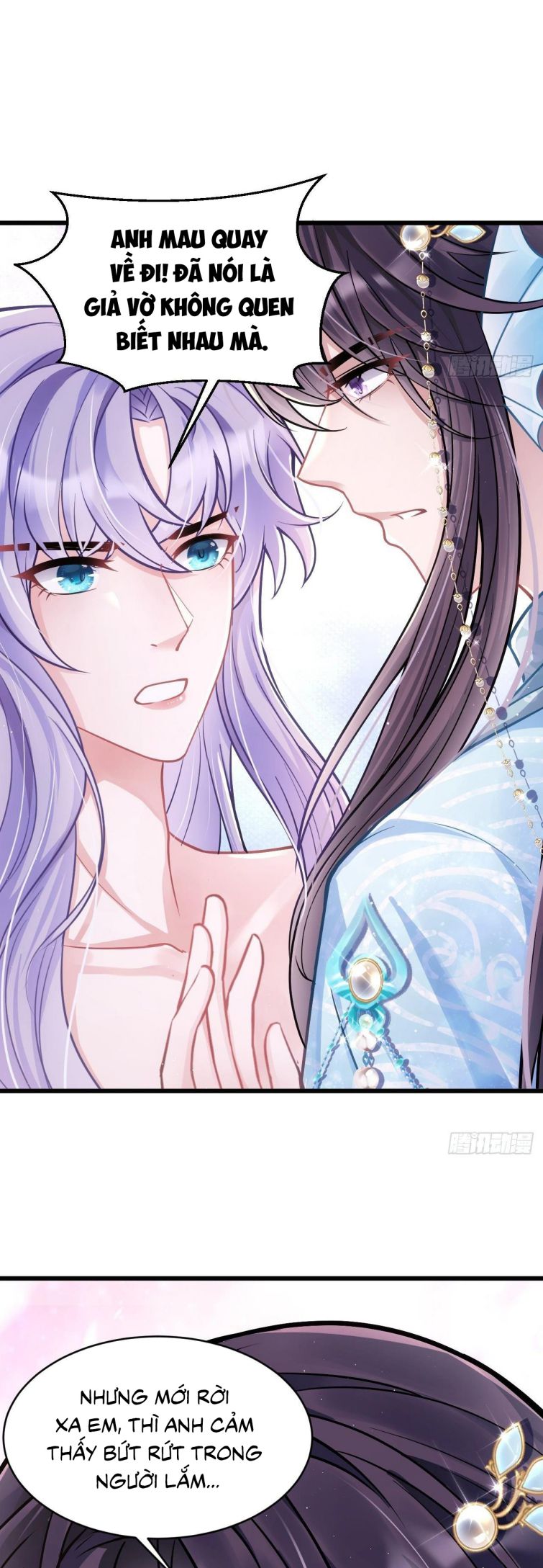 Tôi Hoài Nghi Ảnh Đế Đang Theo Đuổi Tôi: Chapter 4
