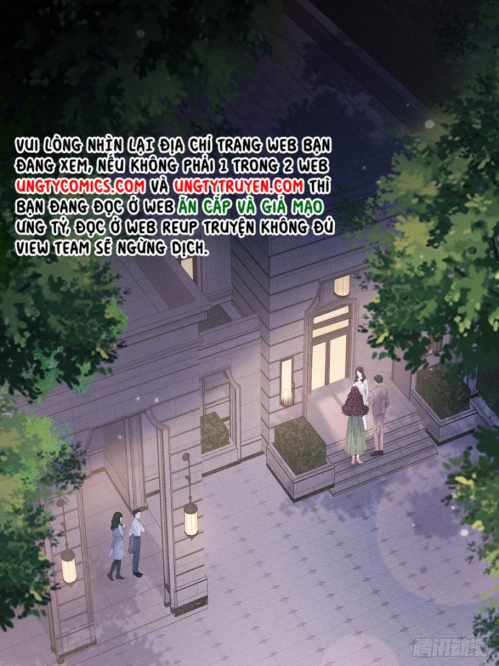 Tôi Hoài Nghi Ảnh Đế Đang Theo Đuổi Tôi: Chapter 42