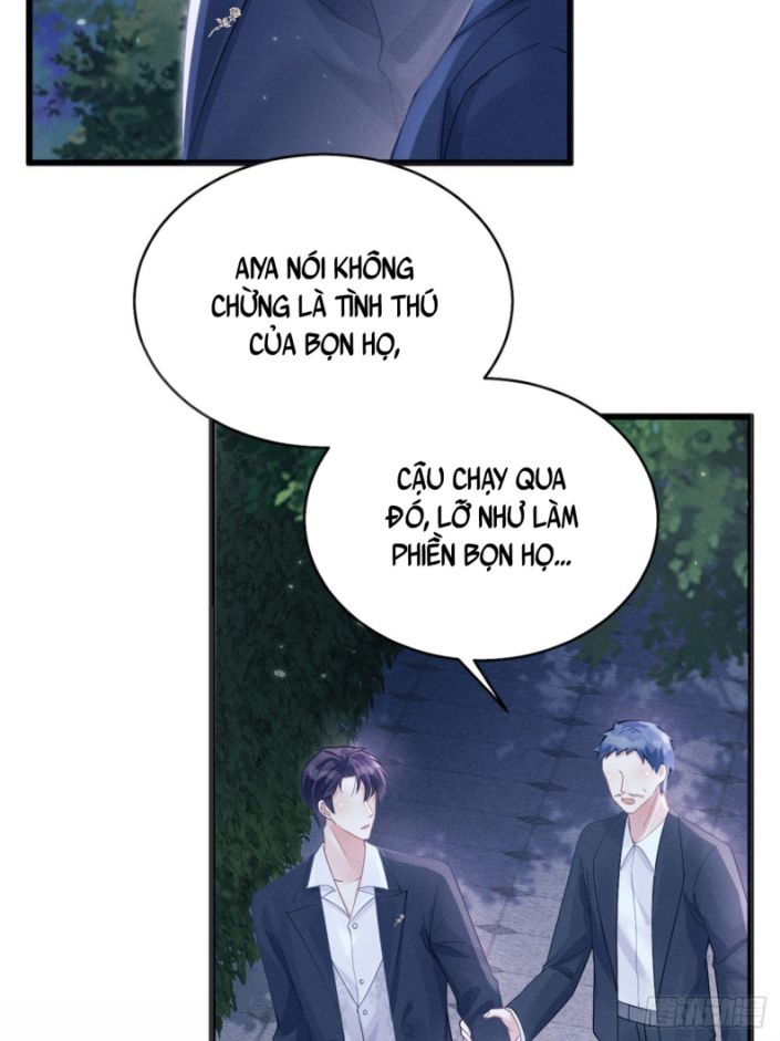 Tôi Hoài Nghi Ảnh Đế Đang Theo Đuổi Tôi: Chapter 42