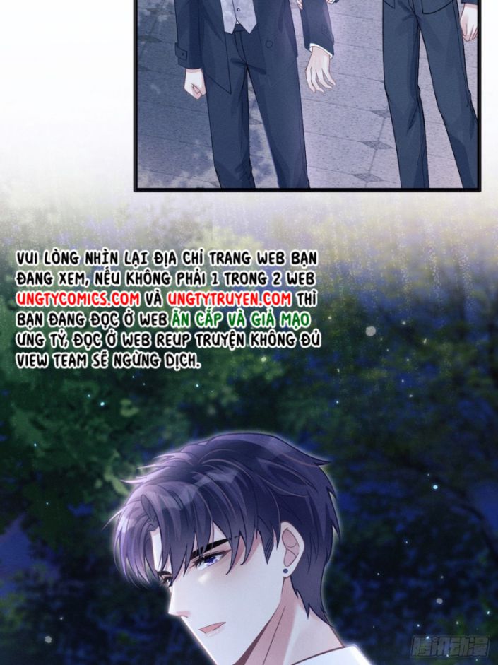 Tôi Hoài Nghi Ảnh Đế Đang Theo Đuổi Tôi: Chapter 42