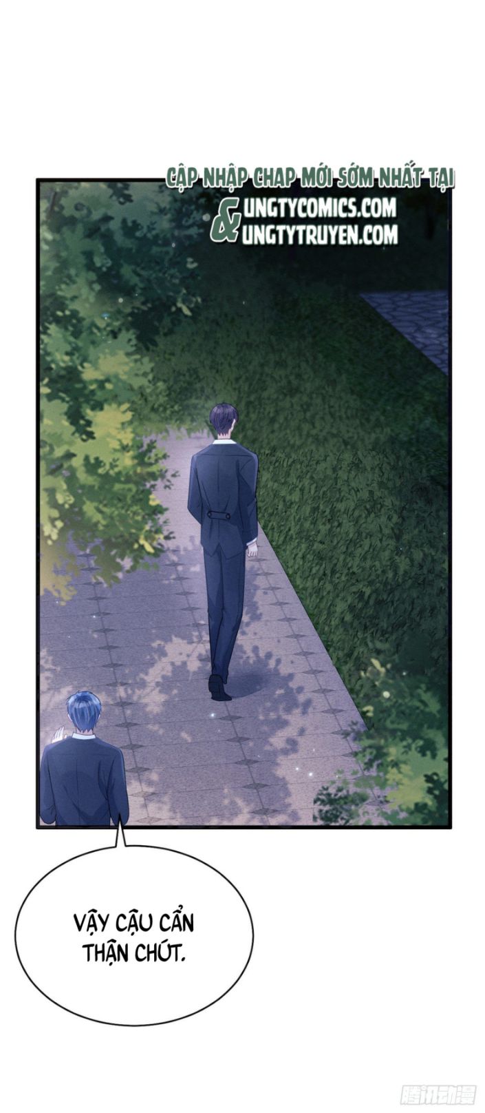 Tôi Hoài Nghi Ảnh Đế Đang Theo Đuổi Tôi: Chapter 42