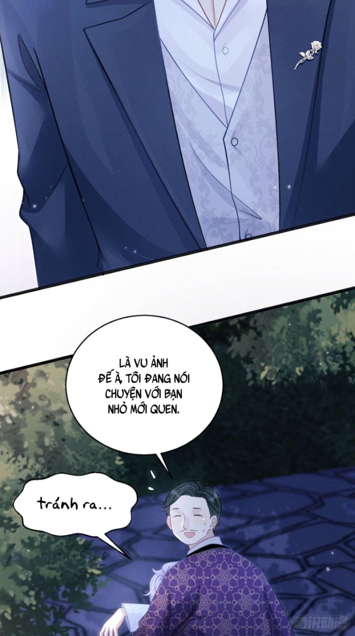 Tôi Hoài Nghi Ảnh Đế Đang Theo Đuổi Tôi: Chapter 42