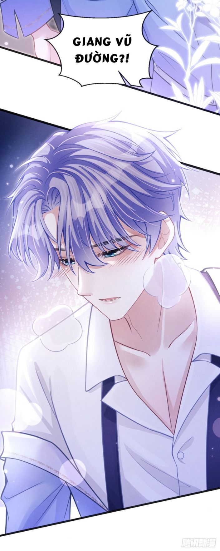 Tôi Hoài Nghi Ảnh Đế Đang Theo Đuổi Tôi: Chapter 42
