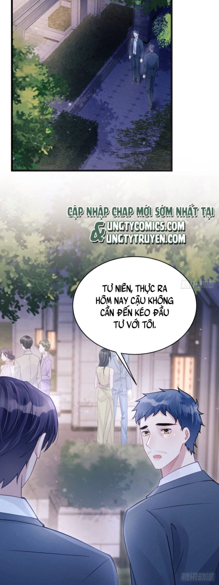 Tôi Hoài Nghi Ảnh Đế Đang Theo Đuổi Tôi: Chapter 42