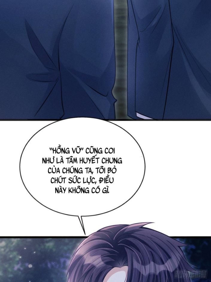 Tôi Hoài Nghi Ảnh Đế Đang Theo Đuổi Tôi: Chapter 42