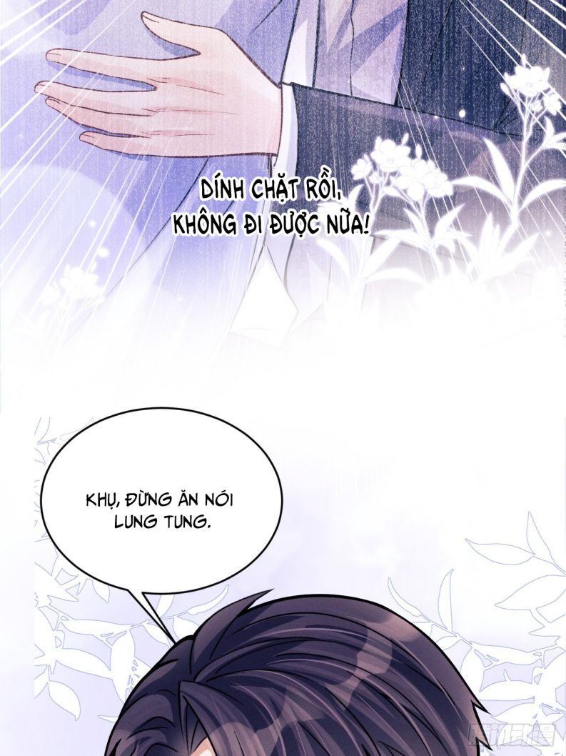 Tôi Hoài Nghi Ảnh Đế Đang Theo Đuổi Tôi: Chapter 46