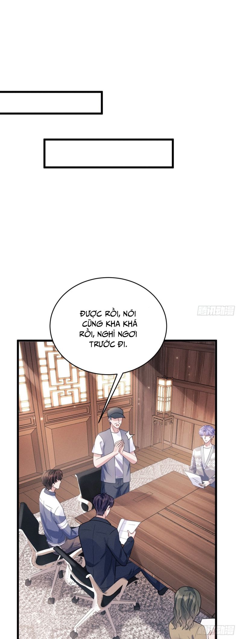 Tôi Hoài Nghi Ảnh Đế Đang Theo Đuổi Tôi: Chapter 46