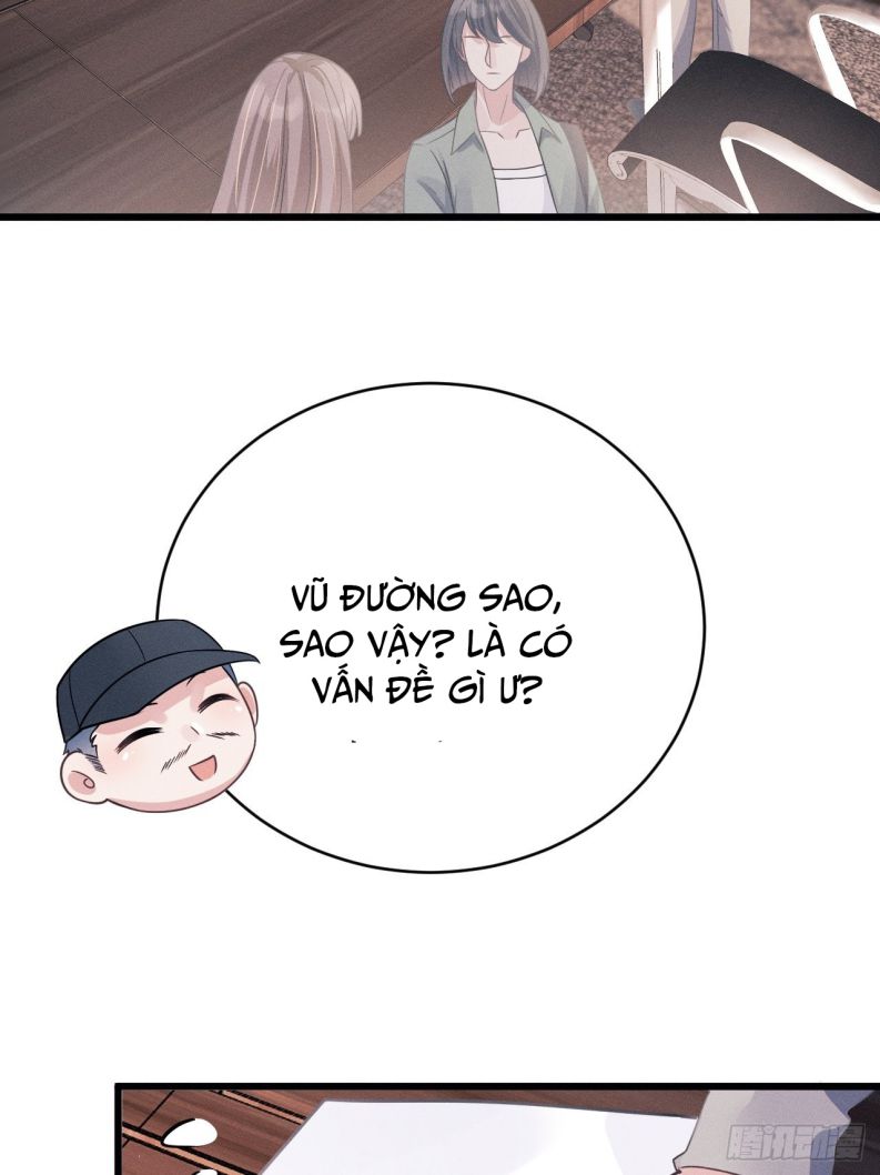 Tôi Hoài Nghi Ảnh Đế Đang Theo Đuổi Tôi: Chapter 46