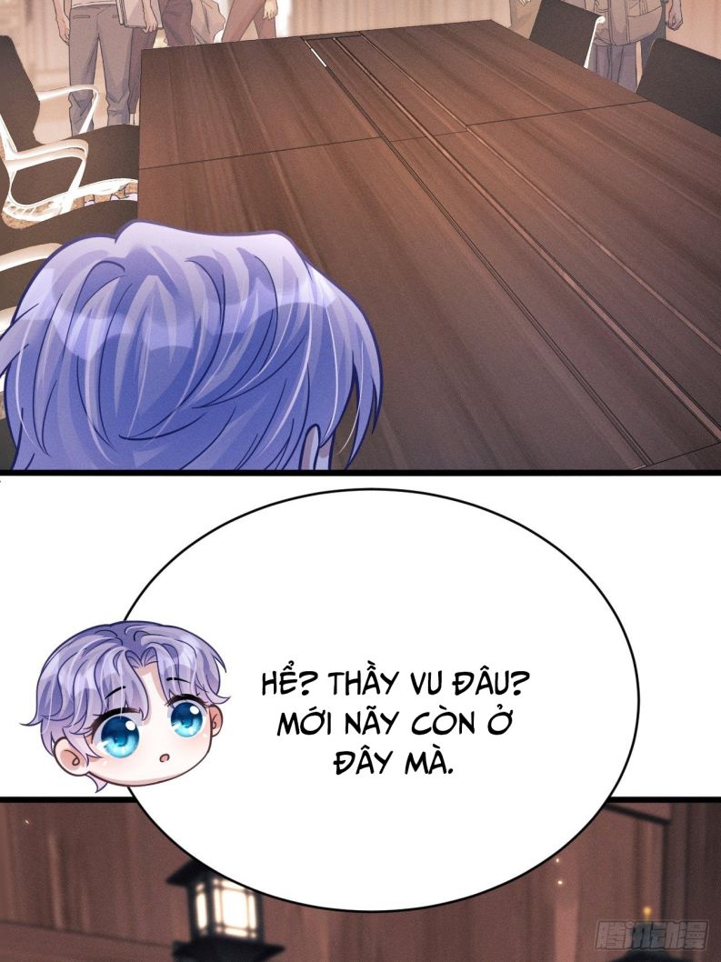 Tôi Hoài Nghi Ảnh Đế Đang Theo Đuổi Tôi: Chapter 46