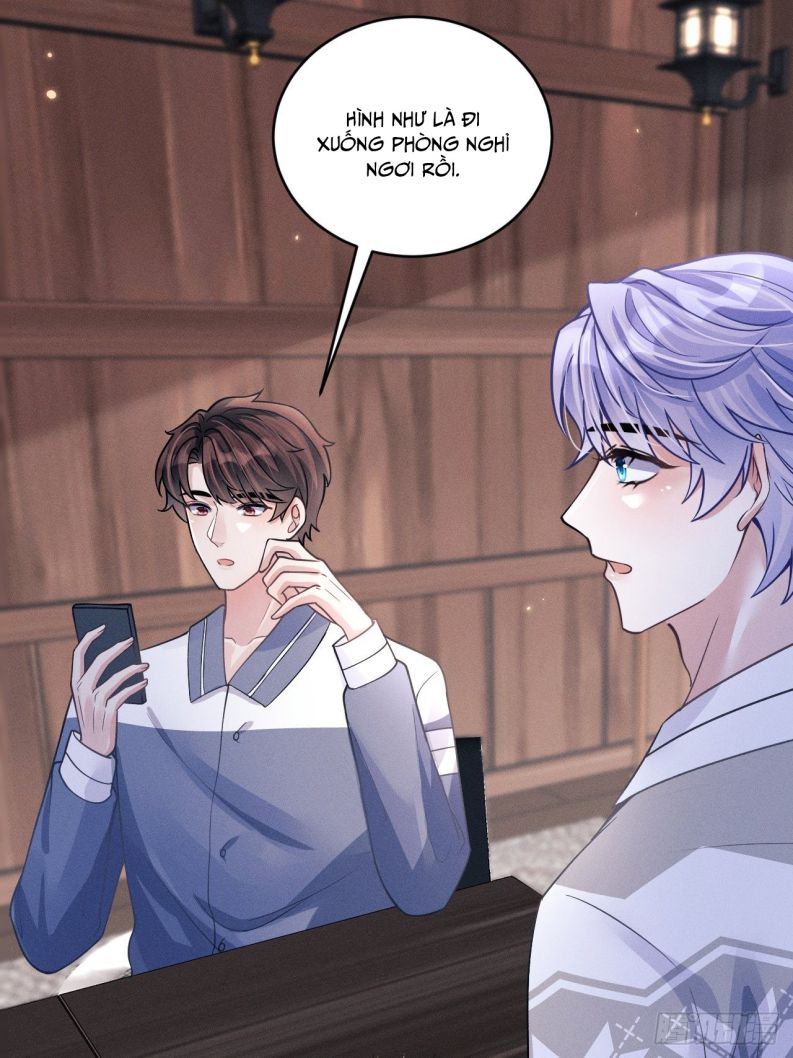 Tôi Hoài Nghi Ảnh Đế Đang Theo Đuổi Tôi: Chapter 46