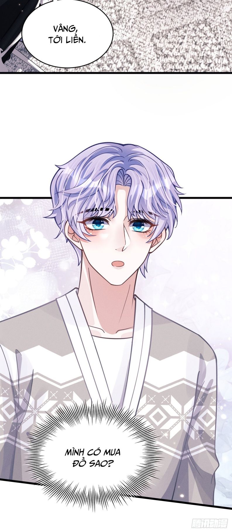 Tôi Hoài Nghi Ảnh Đế Đang Theo Đuổi Tôi: Chapter 46