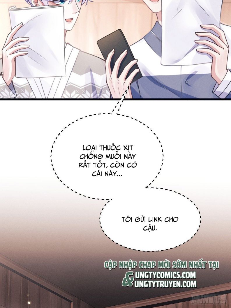 Tôi Hoài Nghi Ảnh Đế Đang Theo Đuổi Tôi: Chapter 46
