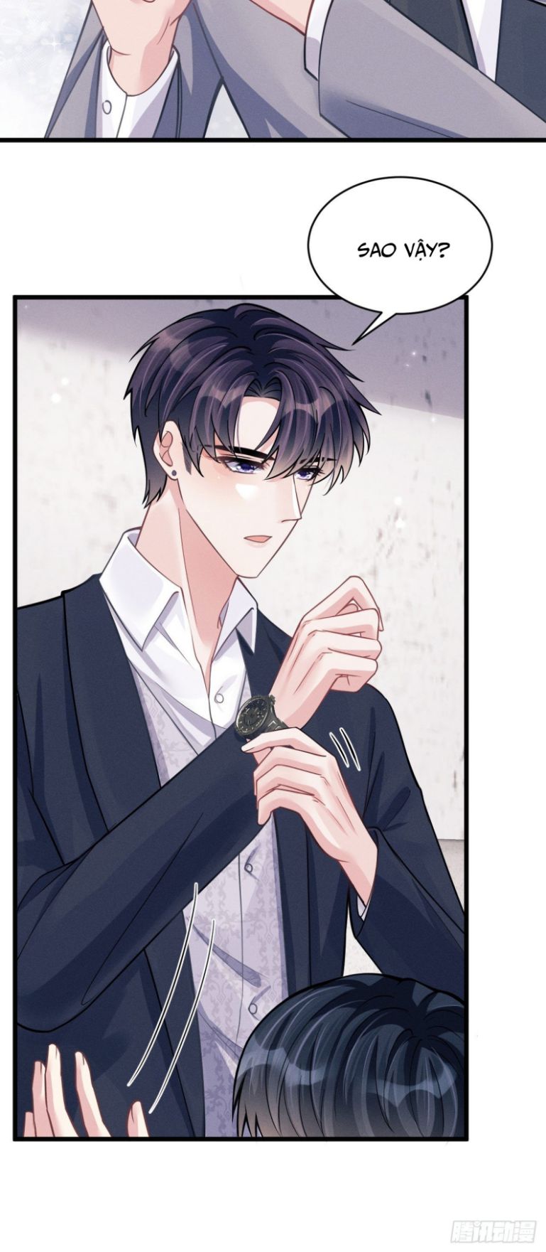 Tôi Hoài Nghi Ảnh Đế Đang Theo Đuổi Tôi: Chapter 48