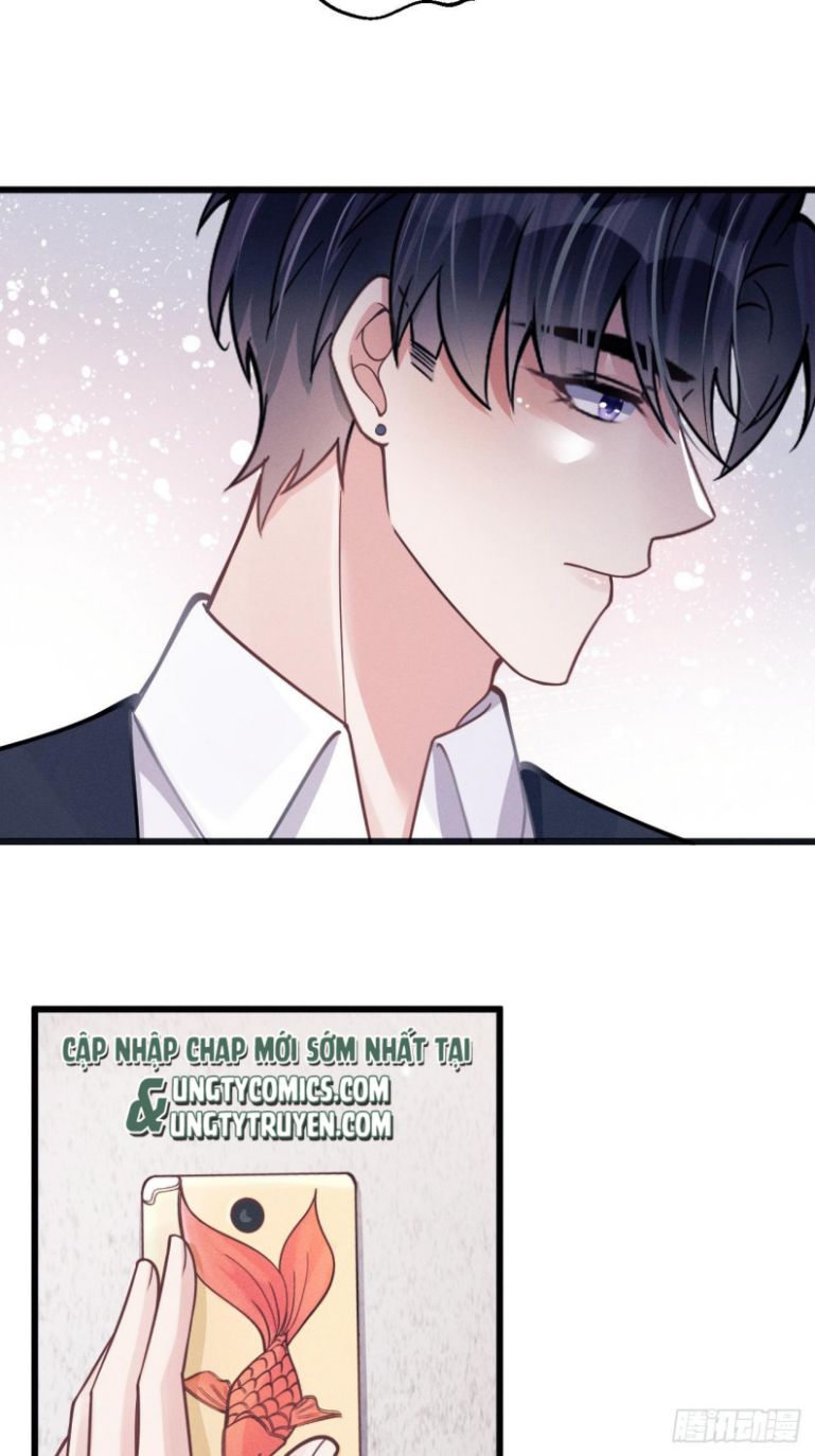 Tôi Hoài Nghi Ảnh Đế Đang Theo Đuổi Tôi: Chapter 48