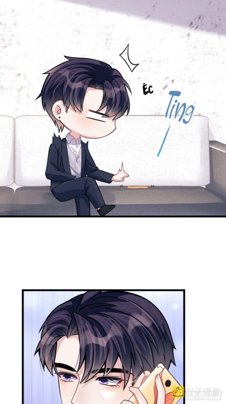 Tôi Hoài Nghi Ảnh Đế Đang Theo Đuổi Tôi: Chapter 48