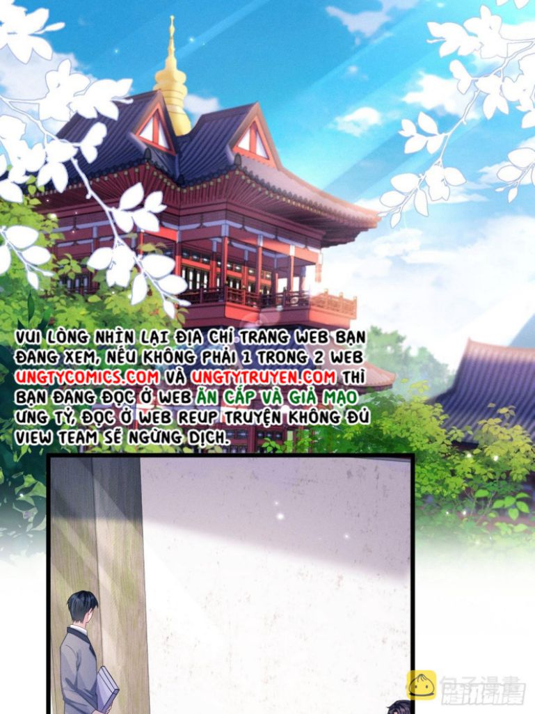 Tôi Hoài Nghi Ảnh Đế Đang Theo Đuổi Tôi: Chapter 48