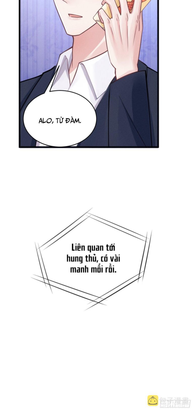 Tôi Hoài Nghi Ảnh Đế Đang Theo Đuổi Tôi: Chapter 48