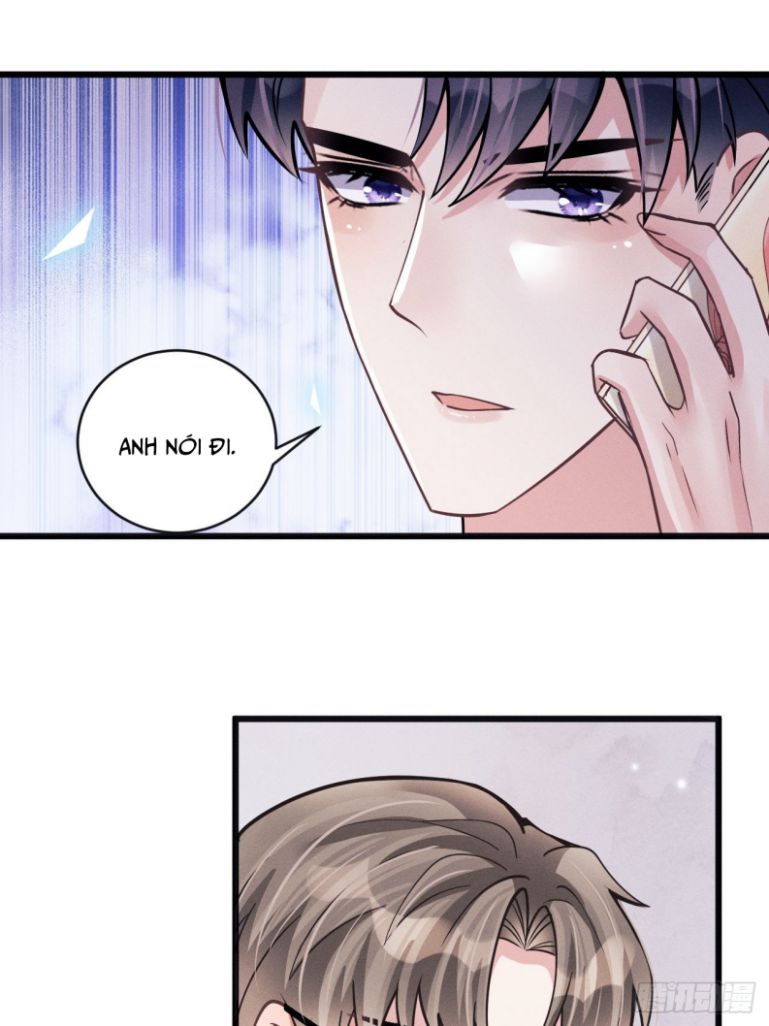 Tôi Hoài Nghi Ảnh Đế Đang Theo Đuổi Tôi: Chapter 48