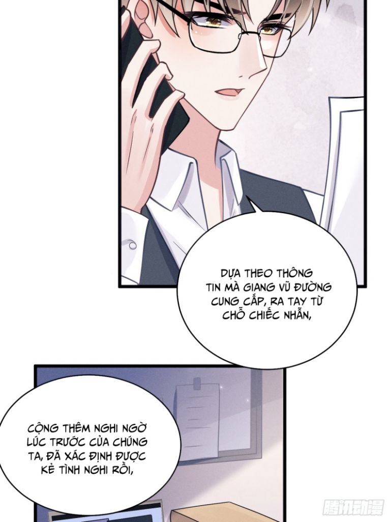 Tôi Hoài Nghi Ảnh Đế Đang Theo Đuổi Tôi: Chapter 48