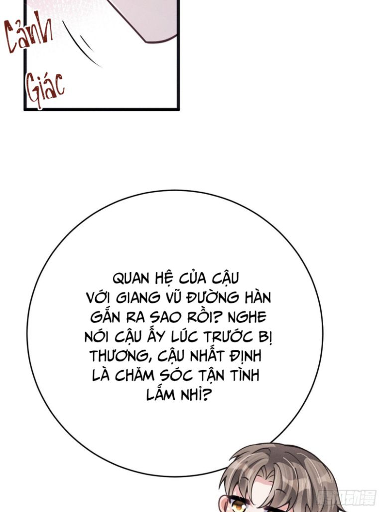Tôi Hoài Nghi Ảnh Đế Đang Theo Đuổi Tôi: Chapter 48