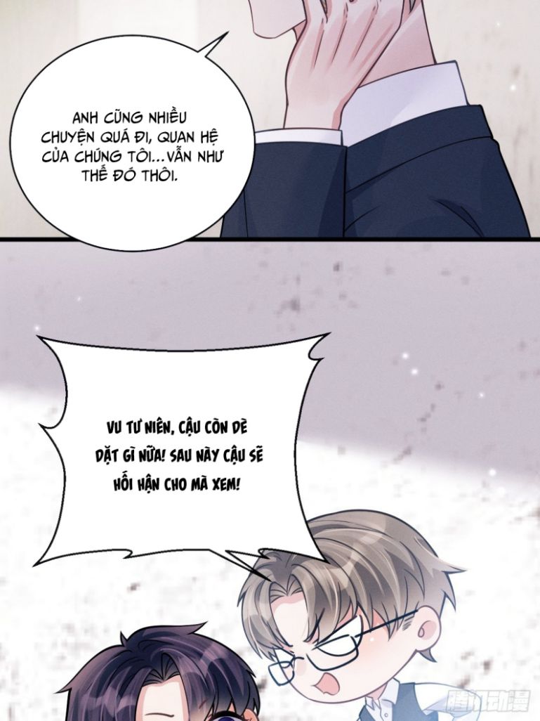 Tôi Hoài Nghi Ảnh Đế Đang Theo Đuổi Tôi: Chapter 48
