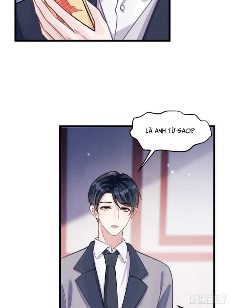 Tôi Hoài Nghi Ảnh Đế Đang Theo Đuổi Tôi: Chapter 48