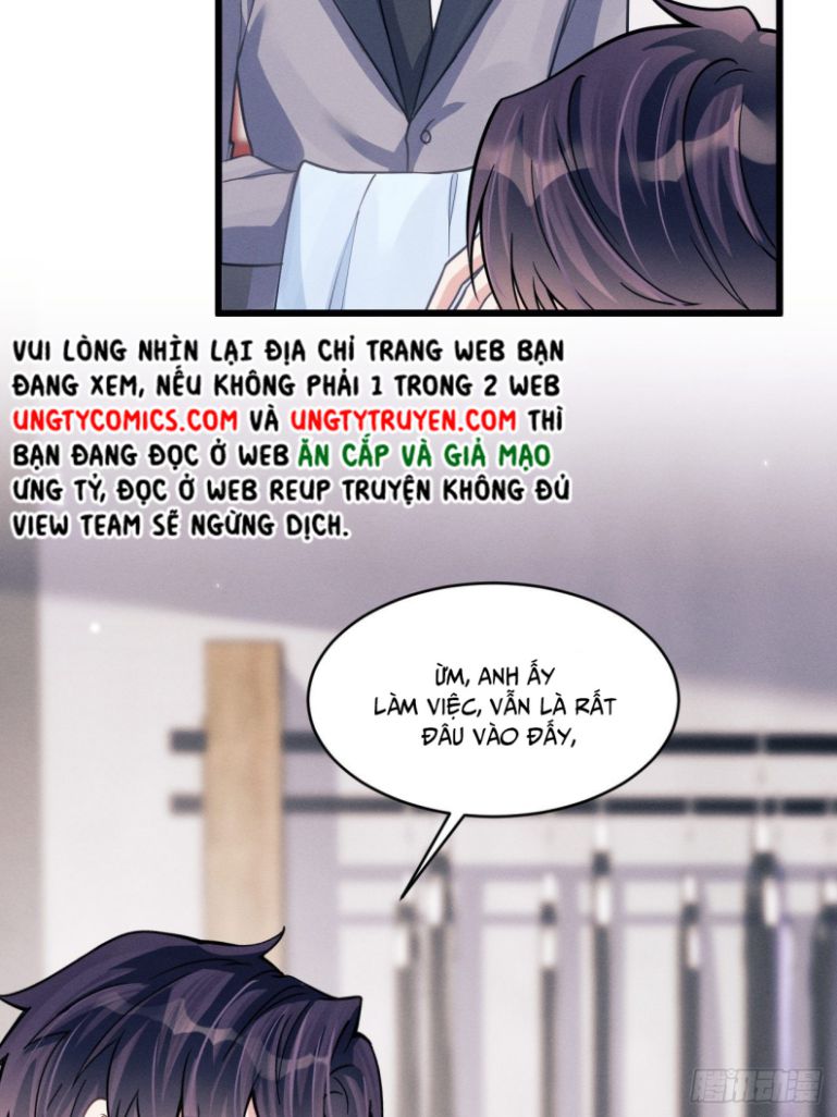 Tôi Hoài Nghi Ảnh Đế Đang Theo Đuổi Tôi: Chapter 48
