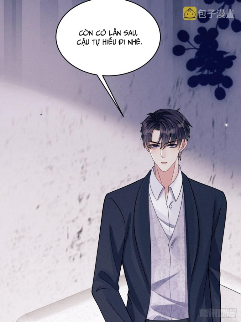 Tôi Hoài Nghi Ảnh Đế Đang Theo Đuổi Tôi: Chapter 48