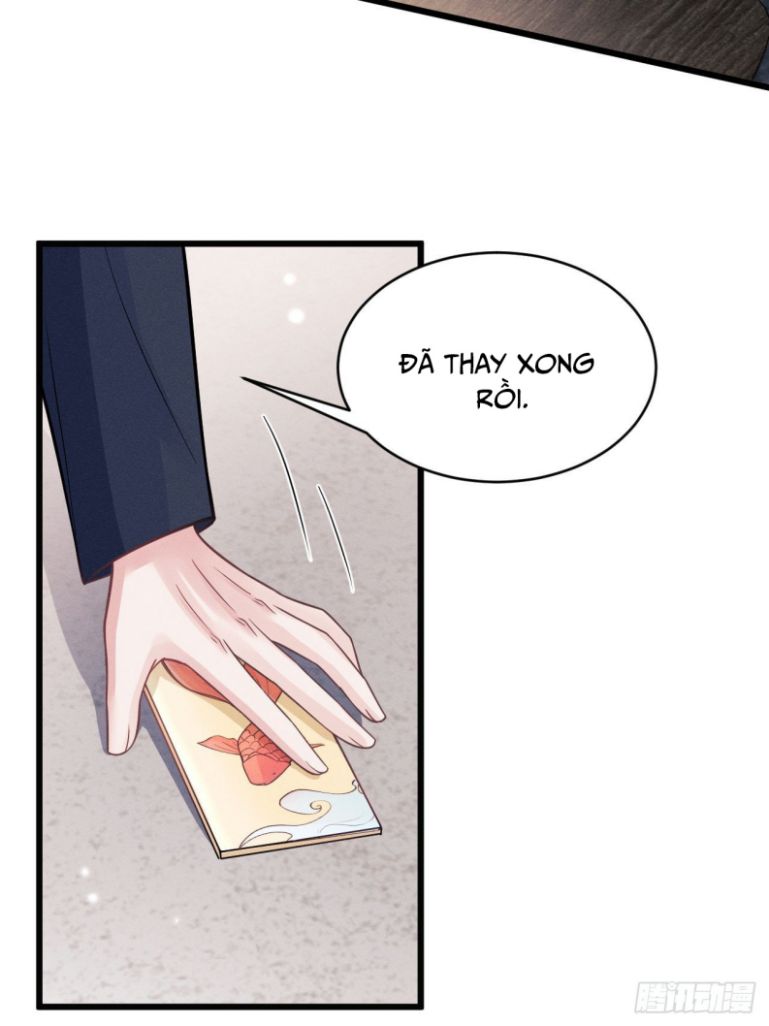 Tôi Hoài Nghi Ảnh Đế Đang Theo Đuổi Tôi: Chapter 48