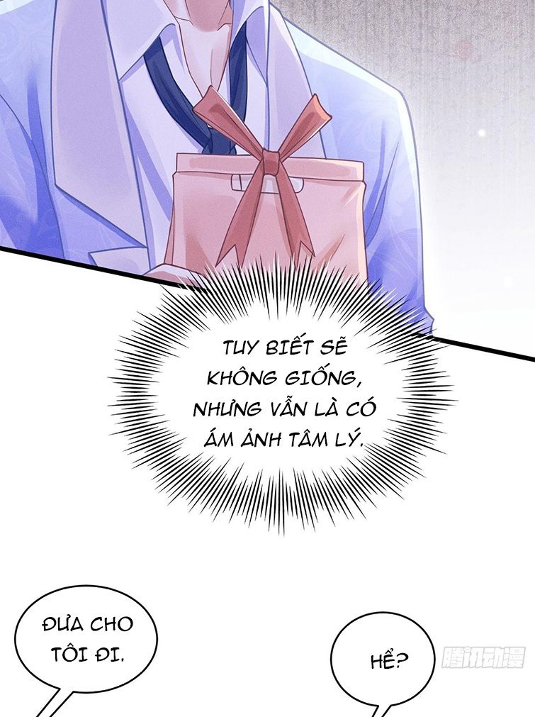 Tôi Hoài Nghi Ảnh Đế Đang Theo Đuổi Tôi: Chapter 51