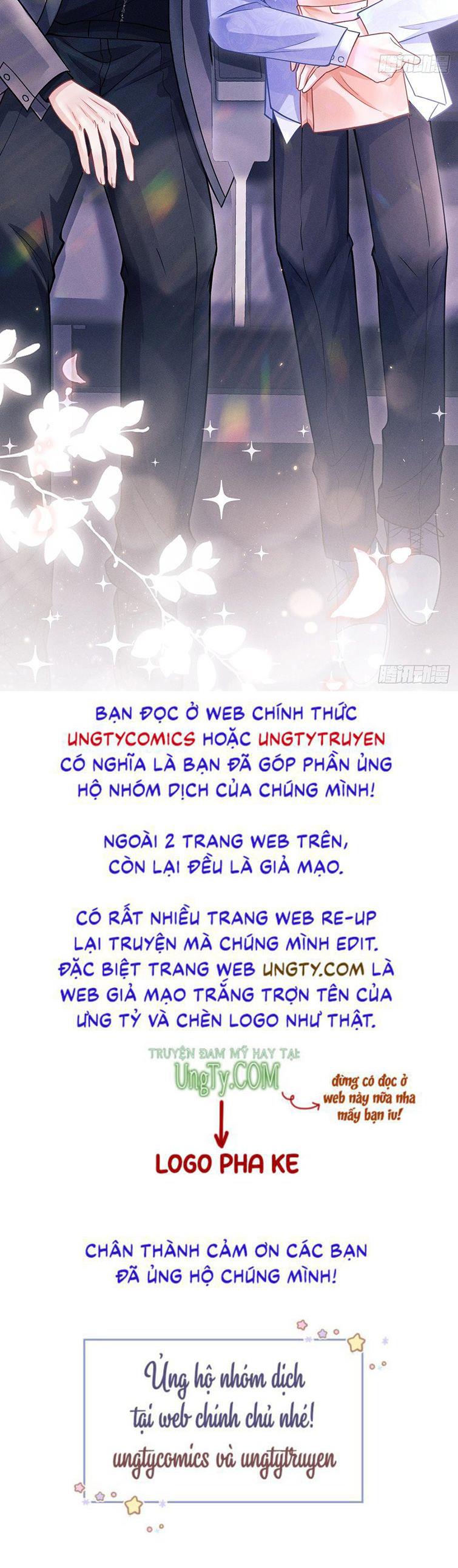 Tôi Hoài Nghi Ảnh Đế Đang Theo Đuổi Tôi: Chapter 51