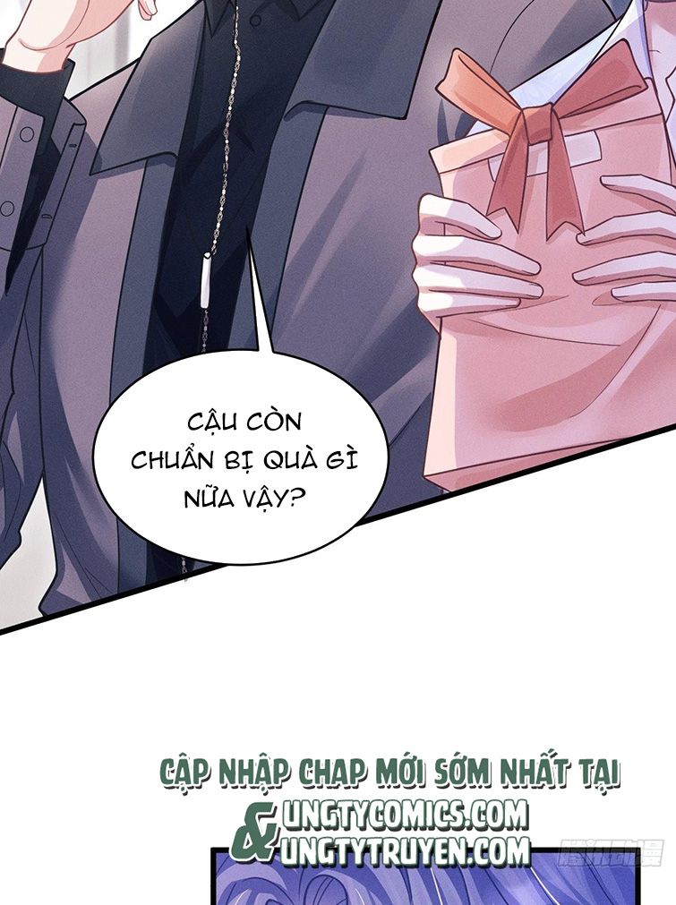 Tôi Hoài Nghi Ảnh Đế Đang Theo Đuổi Tôi: Chapter 51