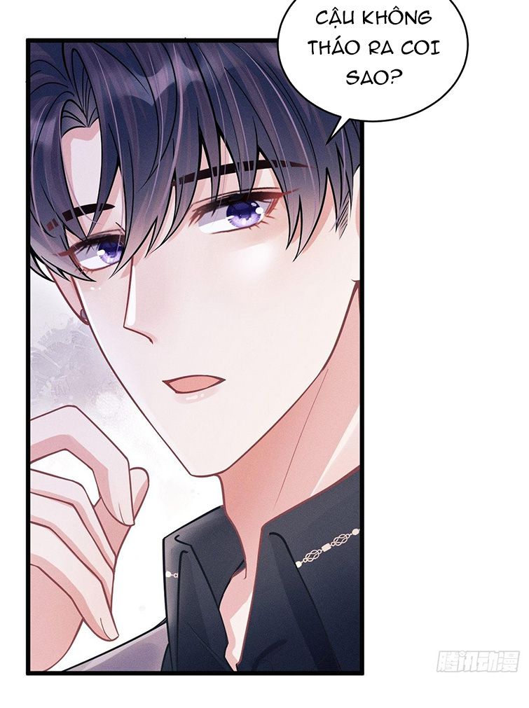 Tôi Hoài Nghi Ảnh Đế Đang Theo Đuổi Tôi: Chapter 51