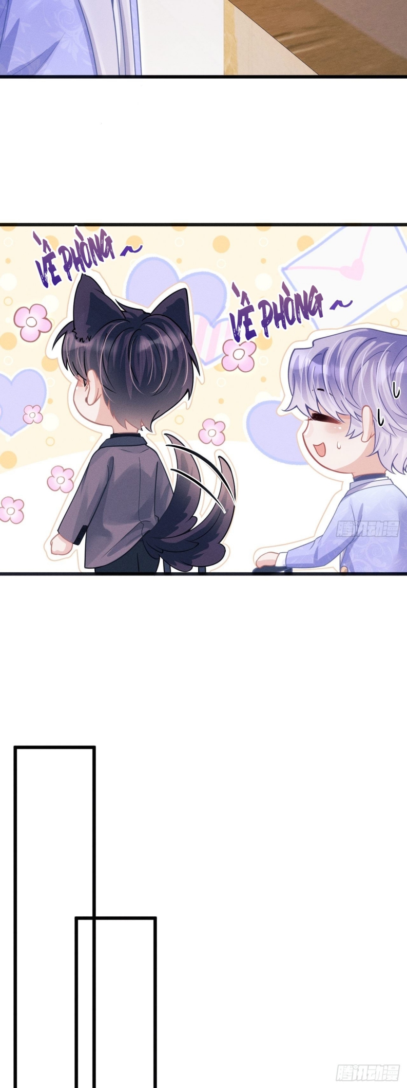 Tôi Hoài Nghi Ảnh Đế Đang Theo Đuổi Tôi: Chapter 53