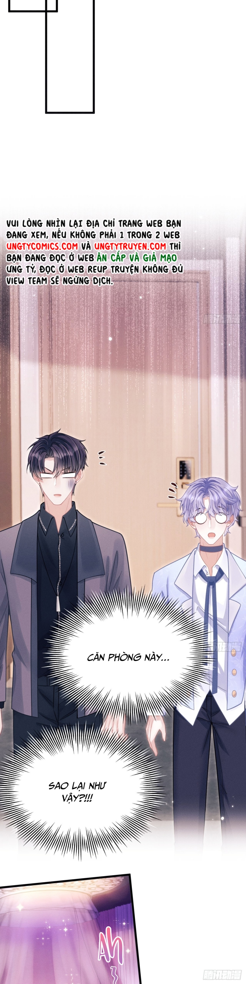 Tôi Hoài Nghi Ảnh Đế Đang Theo Đuổi Tôi: Chapter 53