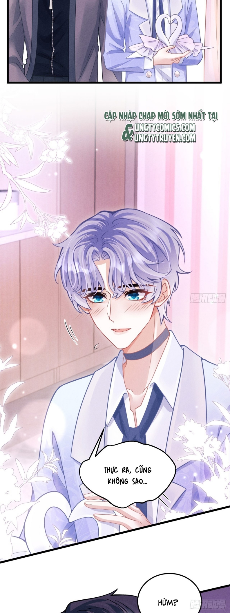 Tôi Hoài Nghi Ảnh Đế Đang Theo Đuổi Tôi: Chapter 53