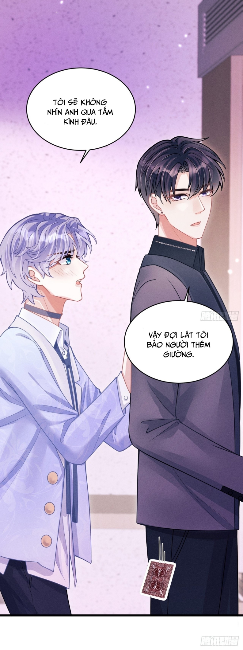 Tôi Hoài Nghi Ảnh Đế Đang Theo Đuổi Tôi: Chapter 53